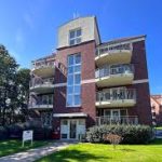 Residenz Hohe Lith – Urlaubsidylle an der Nordsee