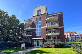 Residenz Hohe Lith – Urlaubsidylle an der Nordsee