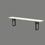 Bierzeltgarnituren in Brauereiqualität – Warum Qualität den Unterschied macht